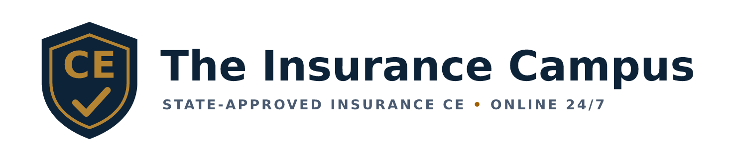 The Insurance Campus